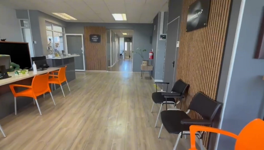 To Let Commercial Property for Rent in Table View Western Cape